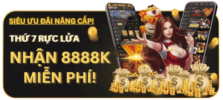 Ưu đãi thành viên mới Gamebet