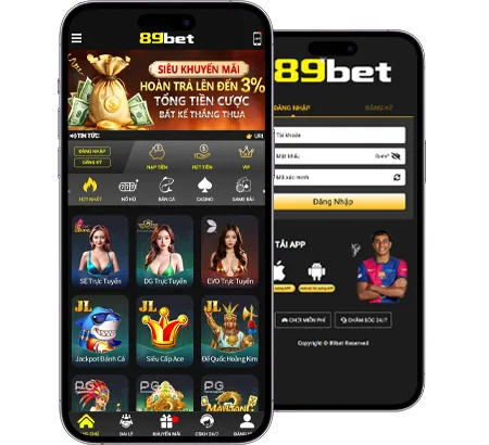 Nền tảng công nghệ Gamebet