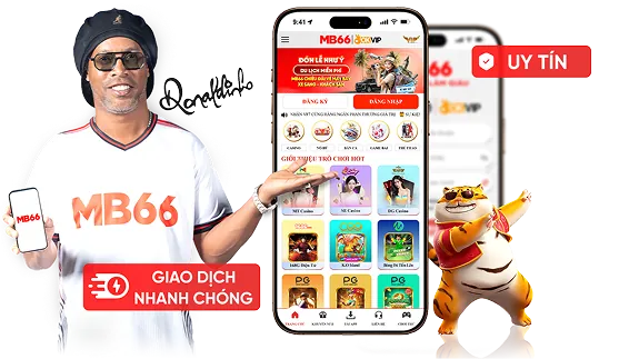 Đối tác Đại lý Gamebet
