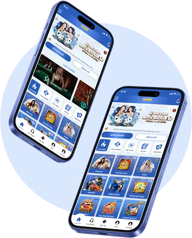 Đồ họa Bắn Cá Gamebet sống động