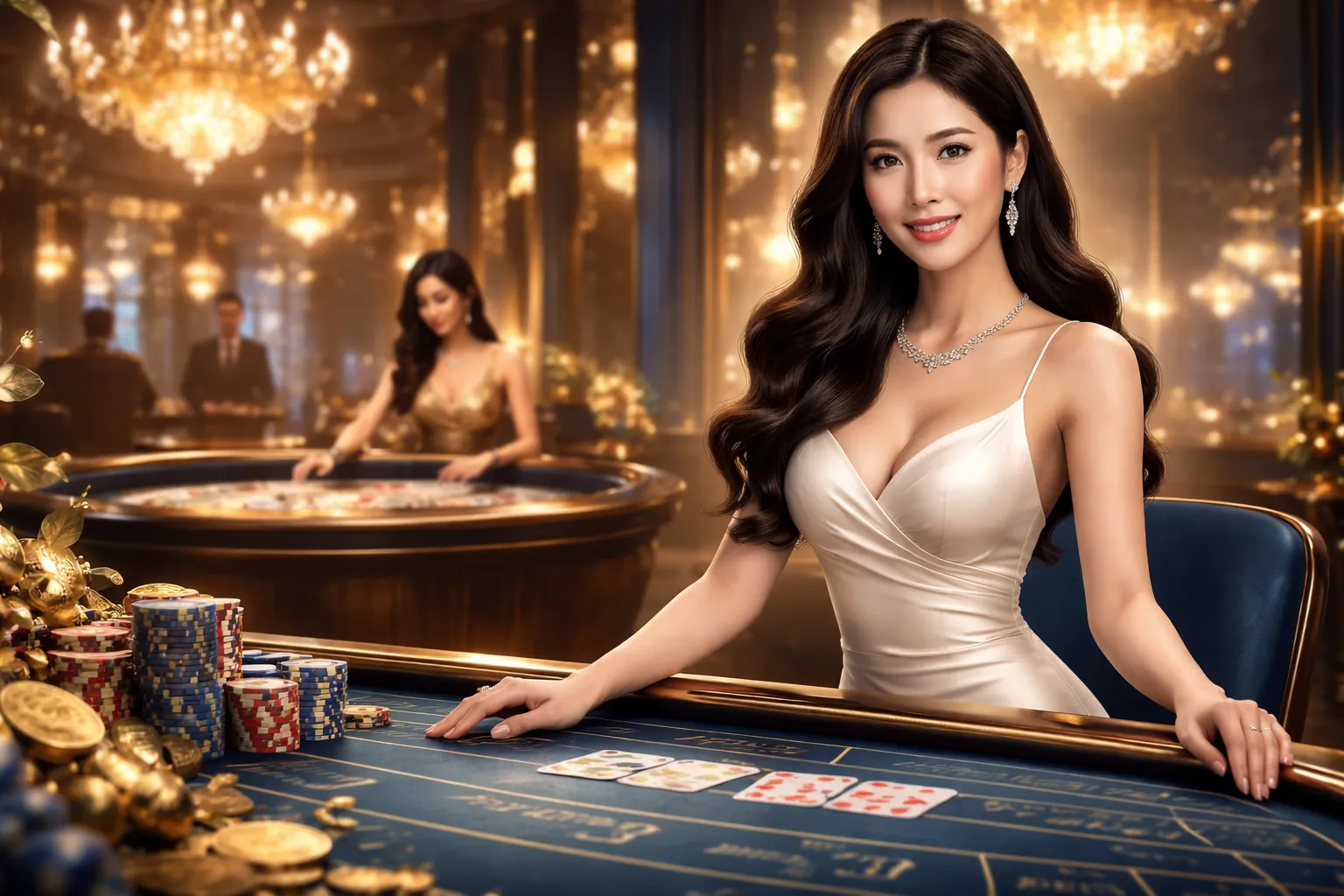 Gamebet – Trải nghiệm cá cược trực tuyến đỉnh cao