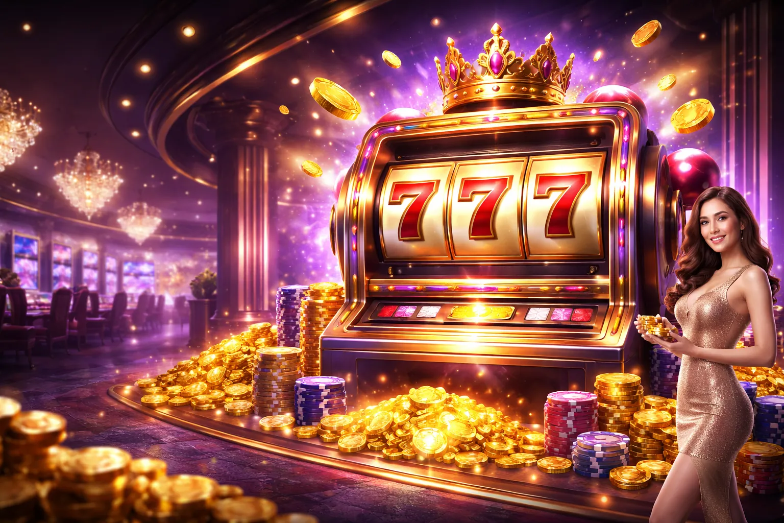 Các kênh liên hệ hỗ trợ của Gamebet