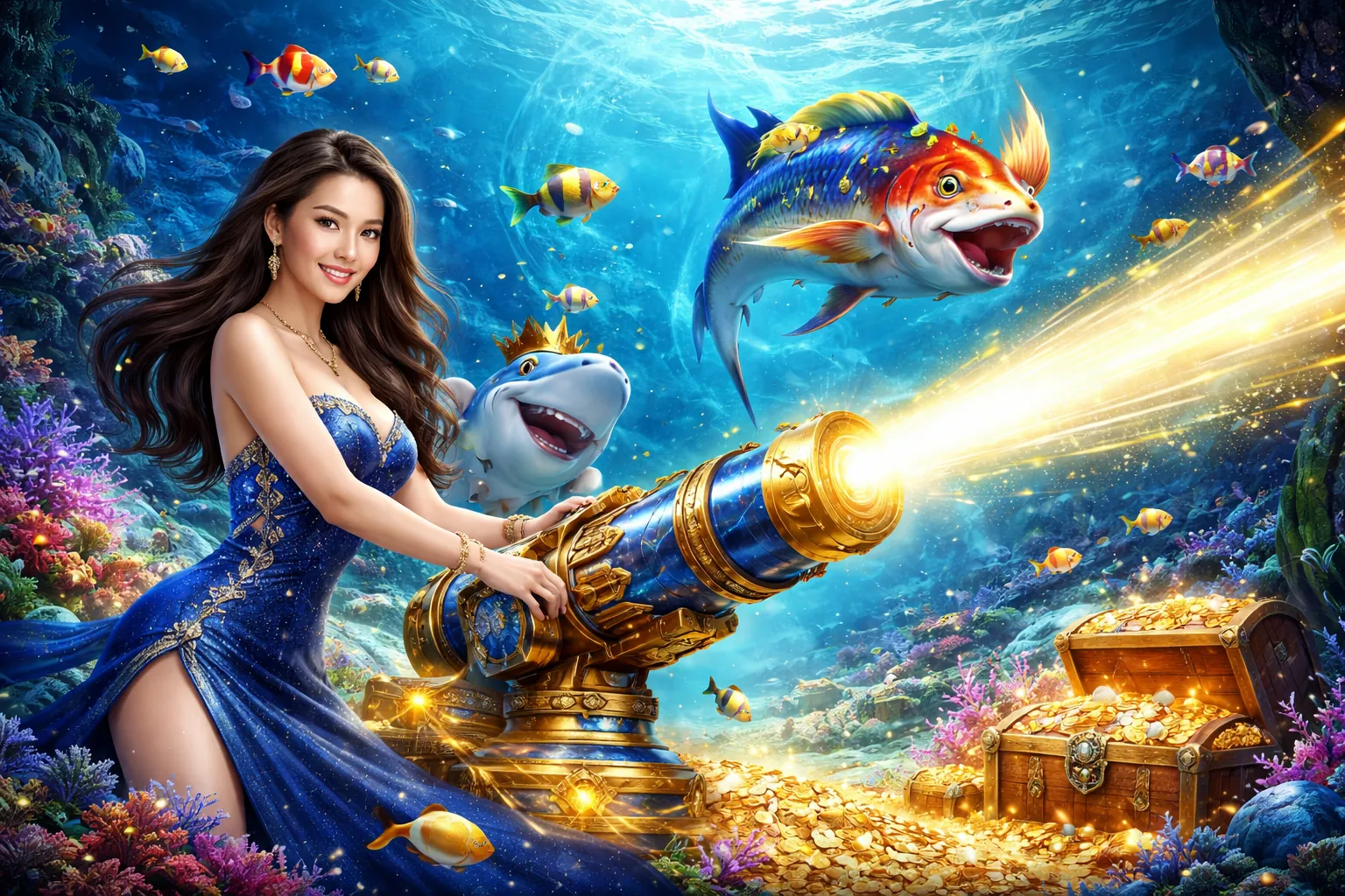 Hỗ trợ khách hàng Gamebet 24/7