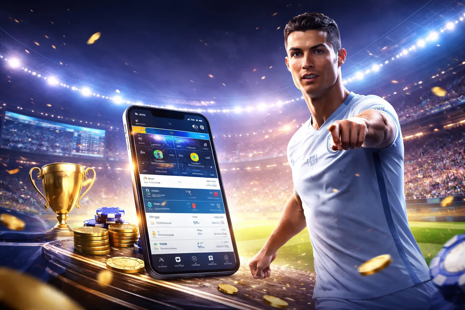 Đăng xuất Gamebet sau khi sử dụng