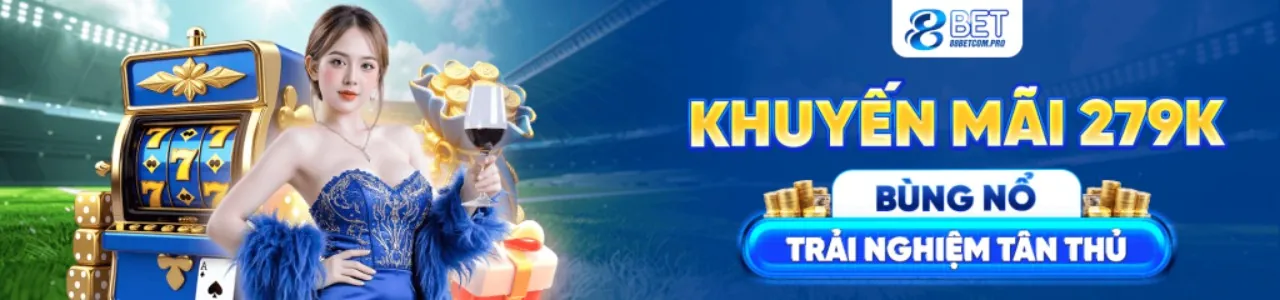 Ưu đãi chào mừng Gamebet 2026